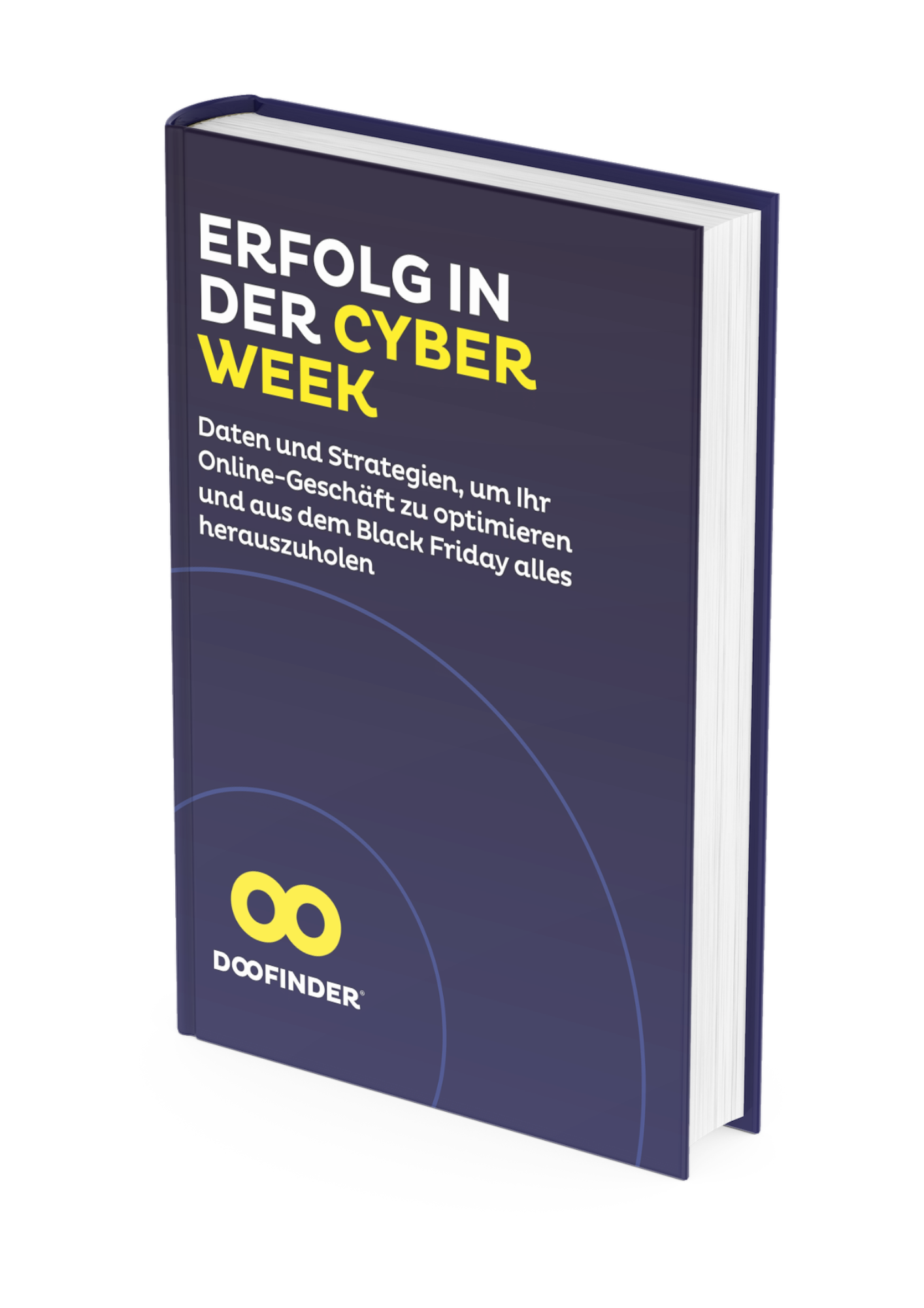 Erfolg in der Cyber Week-1 Erfolg in der Cyber Week-1
