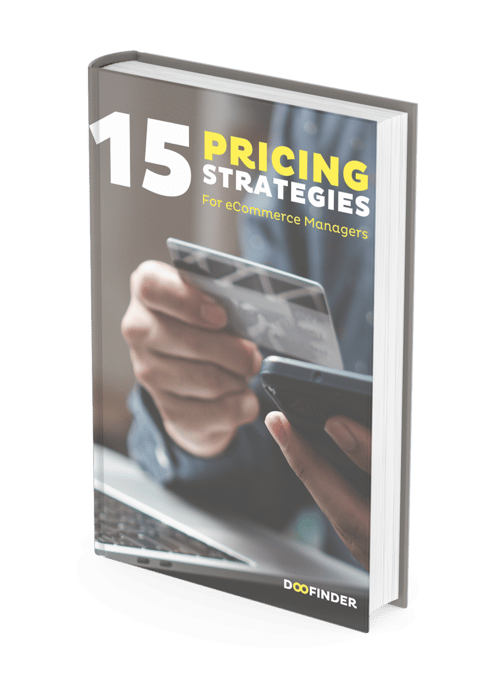 pricing strategies